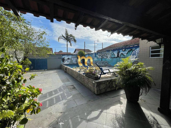 Imagem Casa com 2 Quartos à Venda,  em Maracanã - Praia Grande