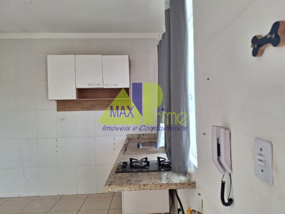Imagem Apartamento com 1 Quarto para Alugar, 37 m² em Vila Esperança - São Paulo