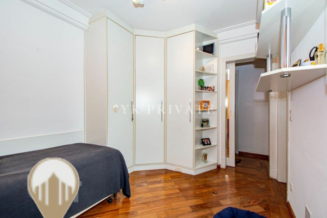 Imagem Apartamento com 3 Quartos à Venda, 126 m² em Perdizes - São Paulo