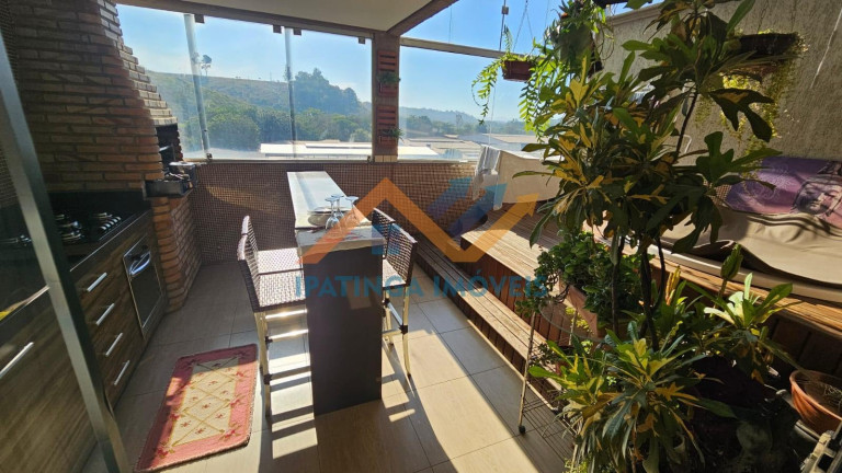 Imagem Cobertura com 2 Quartos à Venda, 153 m² em Parque Caravelas - Santana Do Paraíso Imagem Cobertura com 2 Quartos à Venda, 153 m² em Parque Caravelas - Santana Do Paraíso