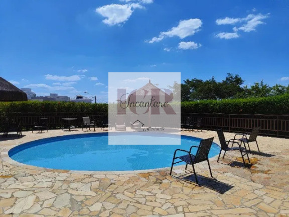 Imagem Terreno em Condomínio à Venda, 272 m² em Parque Ibiti Reserva - Sorocaba