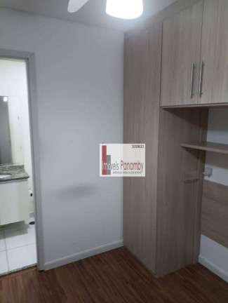 Imagem Apartamento com 1 Quarto à Venda, 43 m² em Campo Belo - São Paulo Imagem Apartamento com 1 Quarto à Venda, 43 m² em Campo Belo - São Paulo