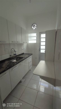 Imagem Casa de Condomínio com 1 Quarto à Venda, 50 m² em Jardim Imperador - Praia Grande Imagem Casa de Condomínio com 1 Quarto à Venda, 50 m² em Jardim Imperador - Praia Grande