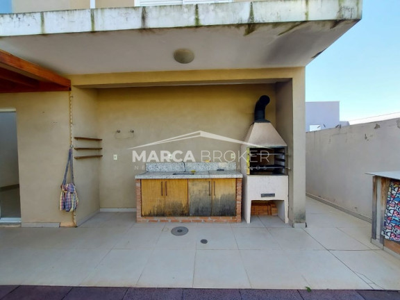 Imagem Casa de Condomínio com 2 Quartos para Alugar, 250 m² em Loteamento Residencial Santa Gertrudes - Valinhos
