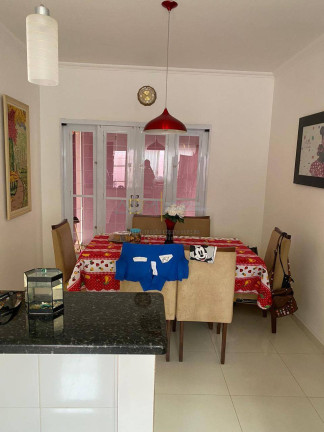 Imagem Casa com 3 Quartos à Venda, 250 m² em Jardim Real Park - Botucatu Imagem Casa com 3 Quartos à Venda, 250 m² em Jardim Real Park - Botucatu