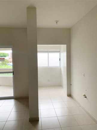 Imagem Apartamento com 2 Quartos à Venda, 68 m² em São Cristóvão - Criciúma