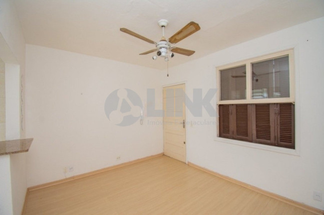 Imagem Apartamento com 1 Quarto à Venda, 38 m² em Rubem Berta - Porto Alegre