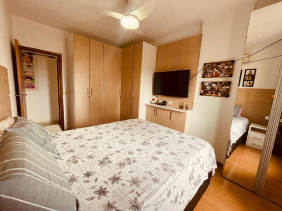 Imagem Apartamento com 2 Quartos à Venda, 90 m² em Macuco - Santos Imagem Apartamento com 2 Quartos à Venda, 90 m² em Macuco - Santos