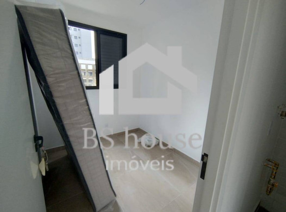 Imagem Apartamento com 2 Quartos à Venda, 54 m² em Campestre - Santo André Imagem Apartamento com 2 Quartos à Venda, 54 m² em Campestre - Santo André