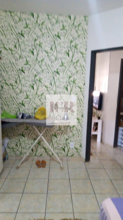 Imagem Casa com 3 Quartos à Venda, 150 m² em Jardim Wanel Ville V - Sorocaba