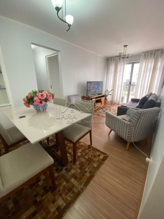 Imagem Apartamento com 2 Quartos à Venda, em Chácara Califórnia - São Paulo Imagem Apartamento com 2 Quartos à Venda, em Chácara Califórnia - São Paulo