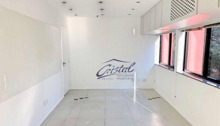 Imagem Sala Comercial à Venda, 62 m² em Paraíso - São Paulo Imagem Sala Comercial à Venda, 62 m² em Paraíso - São Paulo
