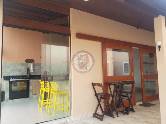 Imagem Casa com 4 Quartos à Venda, 600 m² em Praia Dos Sonhos - Itanhaém Imagem Casa com 4 Quartos à Venda, 600 m² em Praia Dos Sonhos - Itanhaém