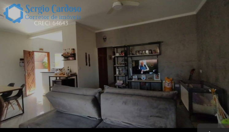 Imagem Casa com 2 Quartos à Venda, 127 m² em Cibratel Ii - Itanhaém Imagem Casa com 2 Quartos à Venda, 127 m² em Cibratel Ii - Itanhaém