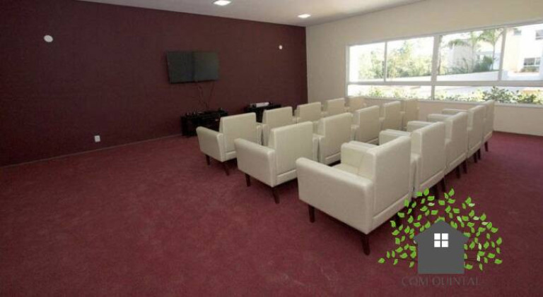 Imagem Apartamento com 3 Quartos à Venda, 101 m² em Queluz Vita - Cotia