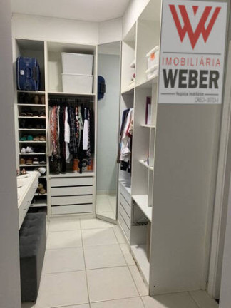 Imagem Casa de Condomínio com 4 Quartos à Venda, 282 m² em Ibiti Royal Park - Sorocaba