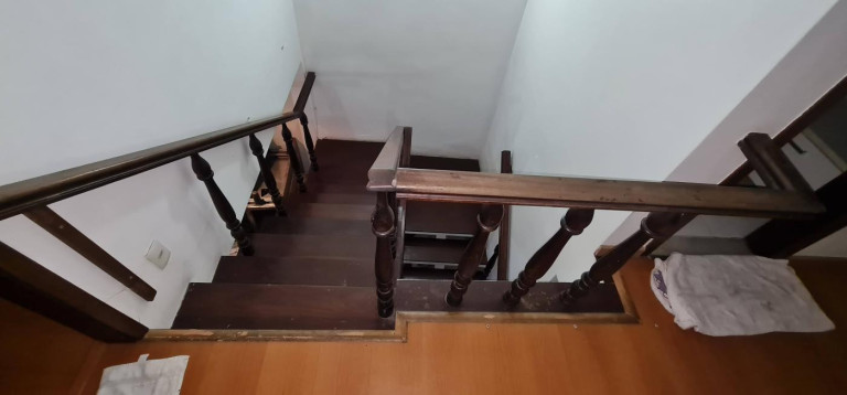 Imagem Casa com 3 Quartos à Venda, 191 m² em Meier - Rio De Janeiro