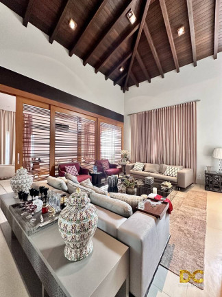Imagem Casa de Condomínio com 4 Quartos à Venda, 522 m² em Ribeirão Do Lipa - Cuiabá Imagem Casa de Condomínio com 4 Quartos à Venda, 522 m² em Ribeirão Do Lipa - Cuiabá