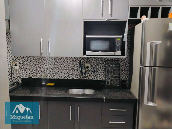 Imagem Apartamento com 2 Quartos à Venda, 50 m² em Belenzinho - São Paulo Imagem Apartamento com 2 Quartos à Venda, 50 m² em Belenzinho - São Paulo