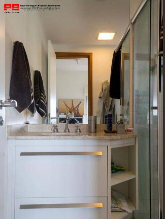 Imagem Apartamento com 3 Quartos à Venda, 148 m² em Bosque Da Saúde - São Paulo