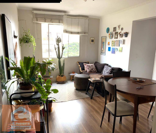 Imagem Apartamento com 3 Quartos à Venda, 69 m² em Vila Mariana - São Paulo Imagem Apartamento com 3 Quartos à Venda, 69 m² em Vila Mariana - São Paulo