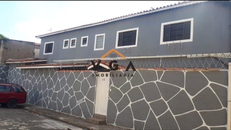 Imagem Casa com 4 Quartos à Venda, 140 m² em Vila Londrina - São Paulo Imagem Casa com 4 Quartos à Venda, 140 m² em Vila Londrina - São Paulo