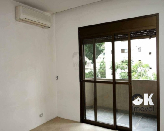 Imagem Apartamento com 4 Quartos à Venda, 370 m² em Vila Nova Conceição - São Paulo