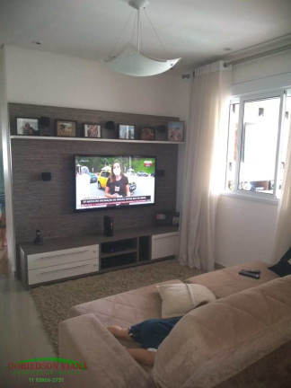 Imagem Apartamento com 3 Quartos à Venda, 114 m² em Vila Galvão - Guarulhos