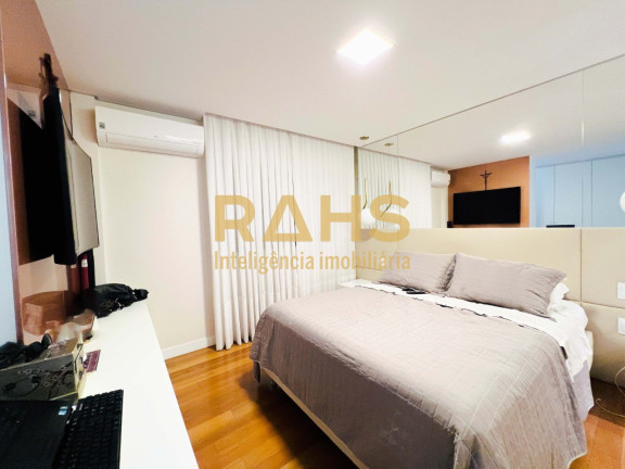 Imagem Apartamento com 3 Quartos à Venda, 198 m² em Atiradores - Joinville