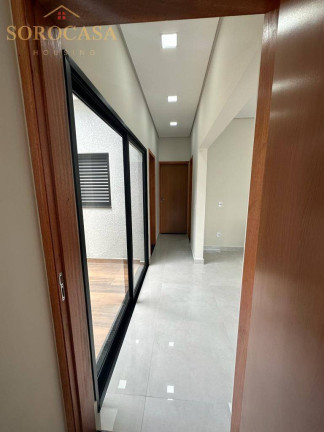 Imagem Casa com 3 Quartos à Venda, em Jardim Residencial Villagio Ipanema I - Sorocaba Imagem Casa com 3 Quartos à Venda, em Jardim Residencial Villagio Ipanema I - Sorocaba
