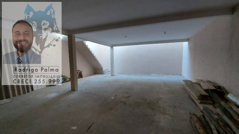 Imagem Casa com 3 Quartos à Venda, 195 m² em Setville Altos De São José - São José Dos Campos Imagem Casa com 3 Quartos à Venda, 195 m² em Setville Altos De São José - São José Dos Campos