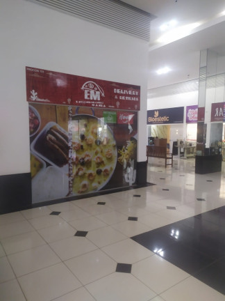 Imagem Imóvel com 1 Quarto à Venda, 28 m² em Norte (águas Claras) - Brasília