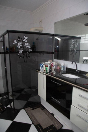 Imagem Sobrado com 3 Quartos à Venda, 350 m² em Cidade Nova - Jundiaí