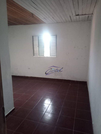 Imagem Casa com 2 Quartos à Venda, 100 m² em Jardim Monte Alegre - Taboão Da Serra Imagem Casa com 2 Quartos à Venda, 100 m² em Jardim Monte Alegre - Taboão Da Serra