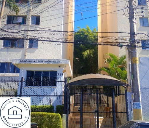 Imagem Apartamento com 2 Quartos à Venda, 48 m² em Vila Amália (zona Norte) - São Paulo Imagem Apartamento com 2 Quartos à Venda, 48 m² em Vila Amália (zona Norte) - São Paulo
