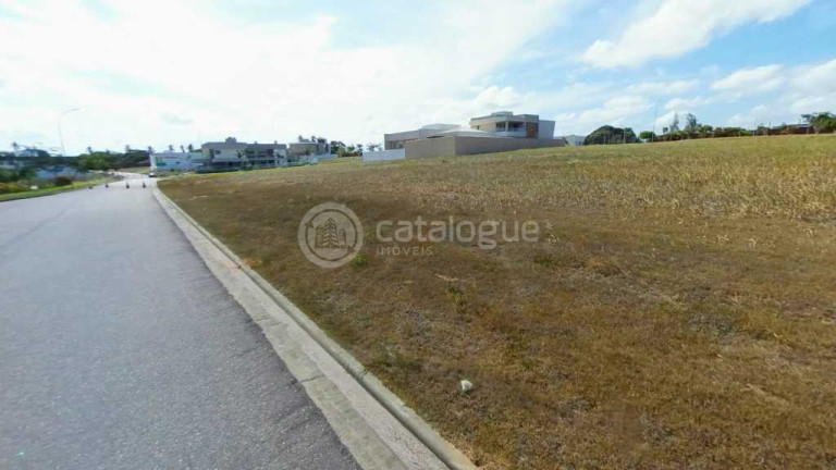 Imagem Terreno em Condomínio à Venda, 865 m² em Cajupiranga - Parnamirim