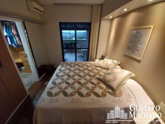 Imagem Cobertura com 4 Quartos à Venda, 300 m² em Jardim Amália - Volta Redonda
