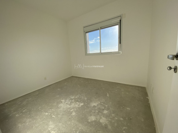 Imagem Apartamento com 4 Quartos à Venda, 166 m² em Ecoville - Curitiba
