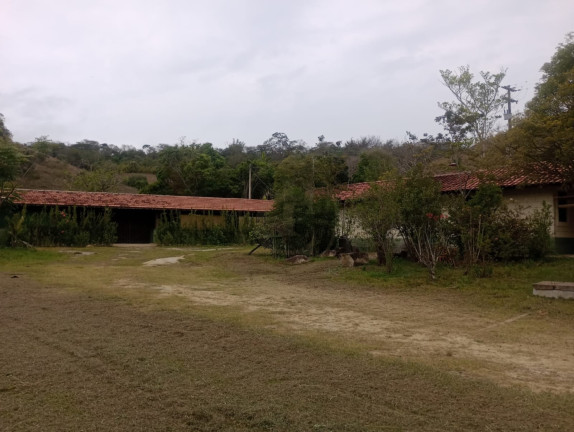 Imagem Chácara com 4 Quartos à Venda, 100 m² em Capim D\'agola - Paraibuna