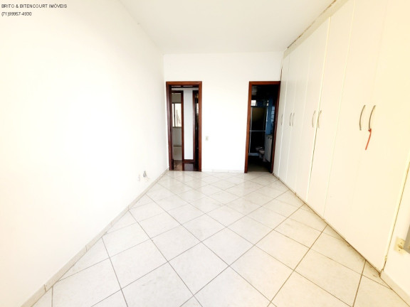 Imagem Imóvel com 3 Quartos à Venda, 123 m² em Vitória - Salvador