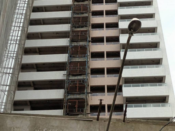 Imagem Apartamento com 2 Quartos à Venda, 84 m² em Aviação - Praia Grande Imagem Apartamento com 2 Quartos à Venda, 84 m² em Aviação - Praia Grande