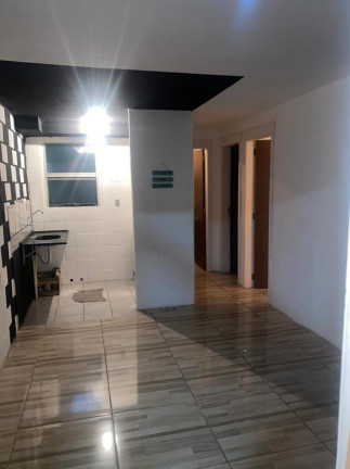 Imagem Apartamento com 2 Quartos à Venda, 40 m² em Mário Quintana - Porto Alegre Imagem Apartamento com 2 Quartos à Venda, 40 m² em Mário Quintana - Porto Alegre