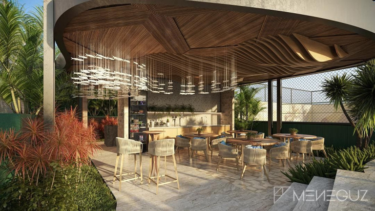 Imagem Apartamento com 3 Quartos à Venda, 110 m² em Ilha De Santa Maria - Vitória