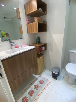 Imagem Apartamento com 3 Quartos à Venda, 60 m² em Parque Marajoara - Santo André Imagem Apartamento com 3 Quartos à Venda, 60 m² em Parque Marajoara - Santo André