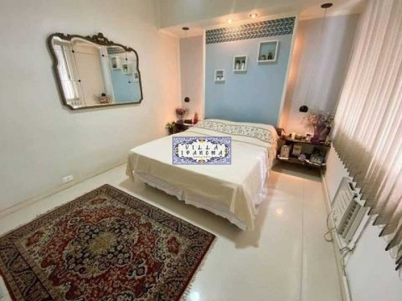 Imagem Apartamento com 4 Quartos à Venda, 200 m² em Flamengo - Rio De Janeiro