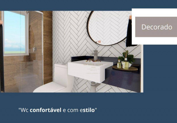 Imagem Apartamento com 2 Quartos à Venda, 40 m² em Vila Esperança - São Paulo Imagem Apartamento com 2 Quartos à Venda, 40 m² em Vila Esperança - São Paulo