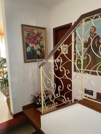 Imagem Sobrado com 4 Quartos à Venda,  em Alto Da Boa Vista - Ribeirao Preto