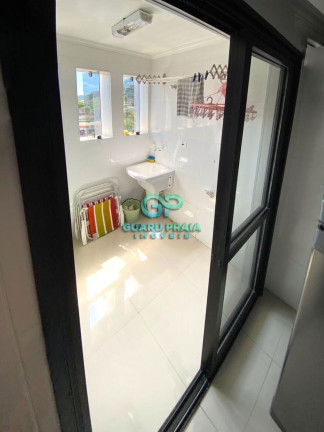 Imagem Apartamento com 1 Quarto à Venda, 50 m² em Enseada - Guarujá