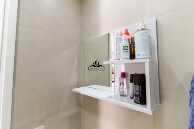 Imagem Apartamento com 2 Quartos à Venda, 38 m² em Jardim Anália Franco - São Paulo
