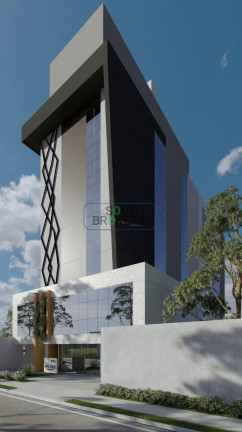Imagem Loft com 1 Quarto à Venda, 28 m² em Centro - São José Dos Pinhais Imagem Loft com 1 Quarto à Venda, 28 m² em Centro - São José Dos Pinhais